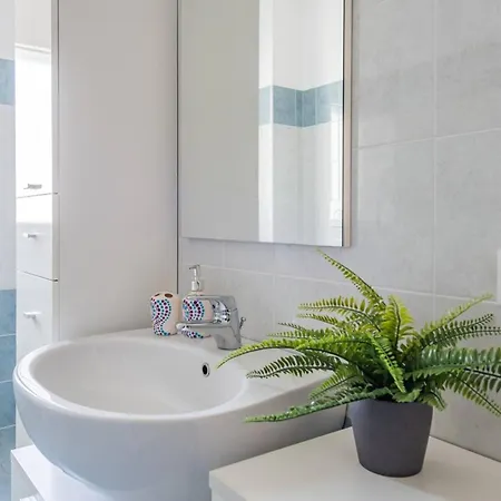 Spataro4 - Yourplace Abruzzo Appartamento *