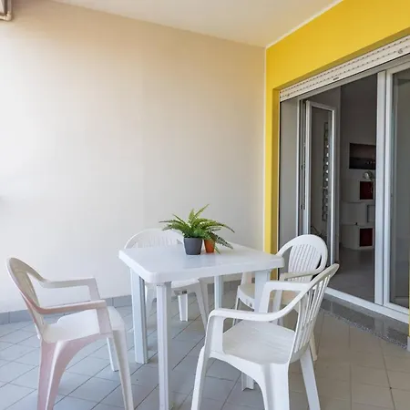 Apartment Spataro 4 - Yourplace Abruzzo
