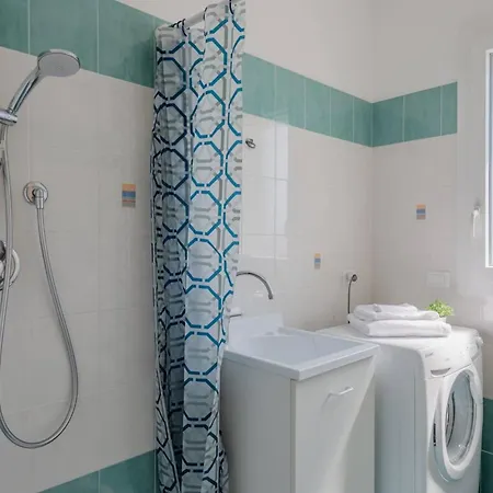 Spataro 4 - Yourplace Abruzzo Apartmán *