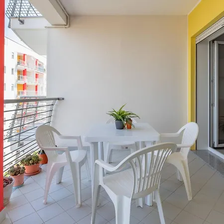 Apartment Spataro 4 - Yourplace Abruzzo