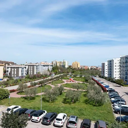 Apartmán Spataro 4 - Yourplace Abruzzo Lanciano