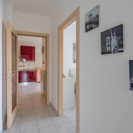 Spataro 4 - Yourplace Abruzzo Apartmán *