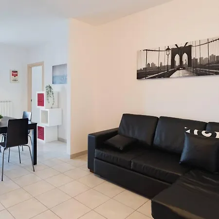 Spataro 4 - Yourplace Abruzzo Apartment Lanciano
