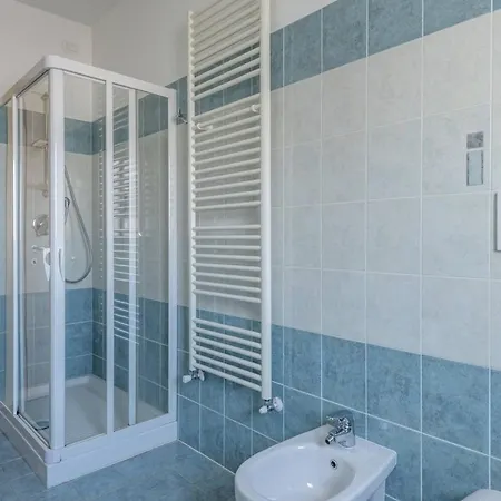 Apartmán Spataro 4 - Yourplace Abruzzo Lanciano