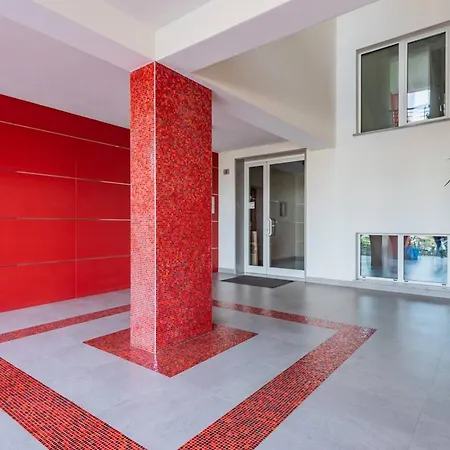 Spataro 4 - Yourplace Abruzzo Apartmán *