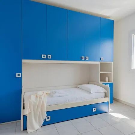 Apartmán Spataro 4 - Yourplace Abruzzo *