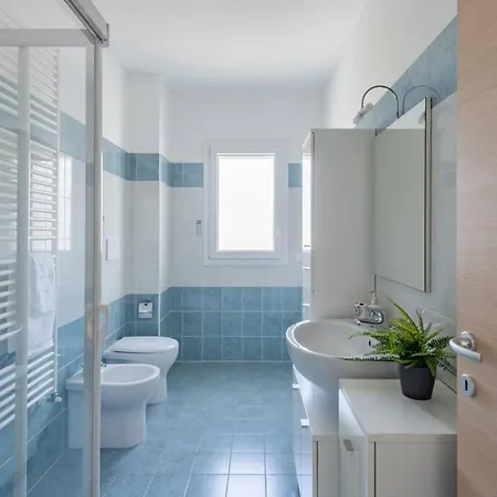 Spataro4 - Yourplace Abruzzo Appartamento Marcelli