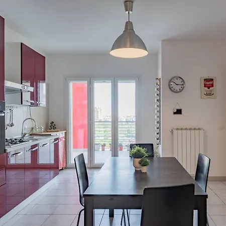 Appartamento Spataro4 - Yourplace Abruzzo Marcelli