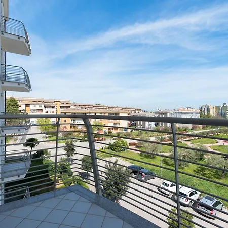 Spataro 4 - Yourplace Abruzzo Apartment
