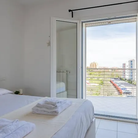 Appartamento Spataro4 - Yourplace Abruzzo *