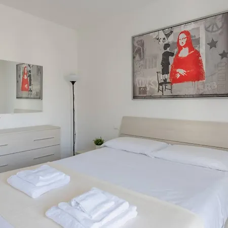 Appartamento Spataro4 - Yourplace Abruzzo Marcelli