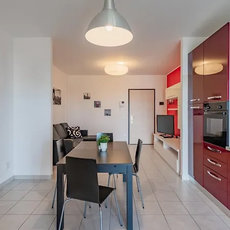 Spataro4 - Yourplace Abruzzo Appartamento *